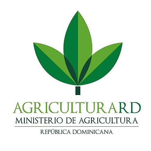 Ministerio de Agricultura logo