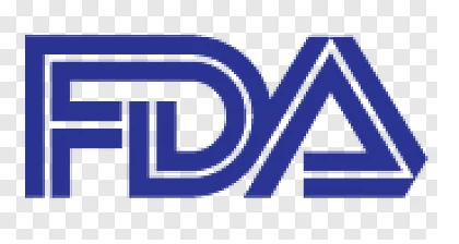 FDA logo