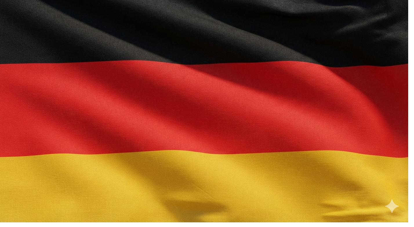 Germany flag
