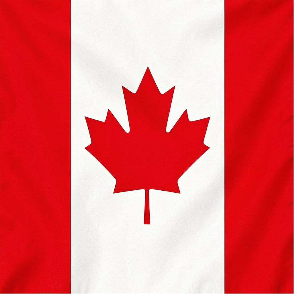 Canada flag